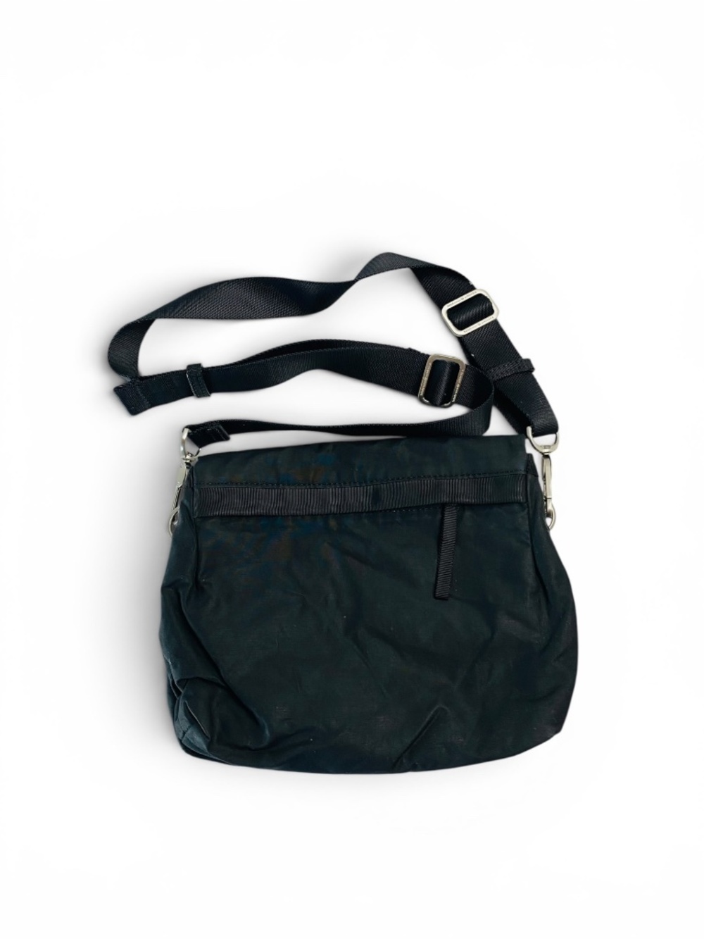 Lululemon Party Om Bag Crossbody in Black - Picture 2 of 16